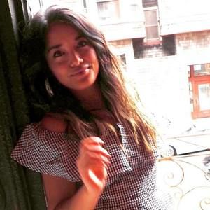 Meet your Posher, Melyssa